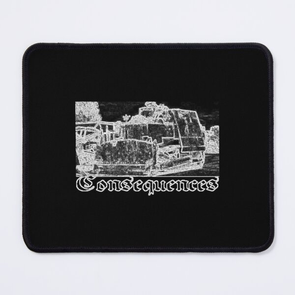 Item preview, Killdozer               designed and sold by CarlyCoxwe.