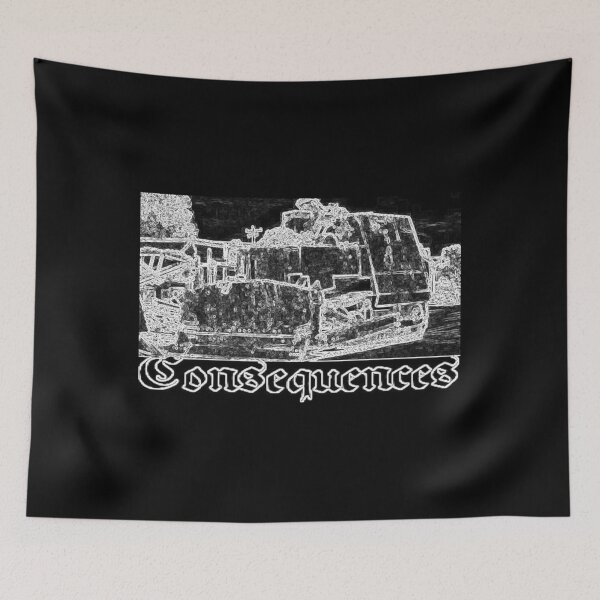 Item preview, Killdozer               designed and sold by CarlyCoxwe.