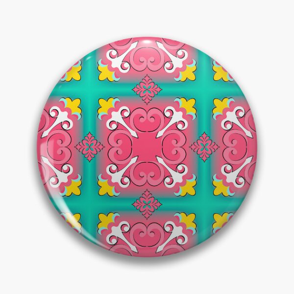 Item preview,   Summer pattern,  for a beach holiday from elements of Arabic patterns. designed and sold by Ihor Ivanov.