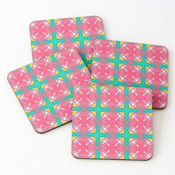 Item preview,   Summer pattern,  for a beach holiday from elements of Arabic patterns. designed and sold by Ihor Ivanov.