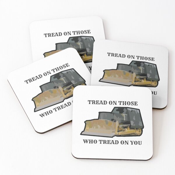 Item preview, Killdozer               designed and sold by CarlyCoxwe.