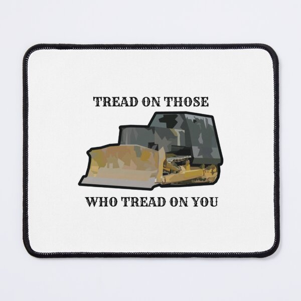 Item preview, Killdozer designed and sold by CarlyCoxwe.