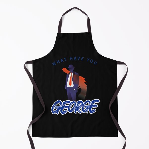 Item preview, The Great Retro What Have You George Just A Girl Limited Edition Music Awesome designed and sold by ZacharySkemp.