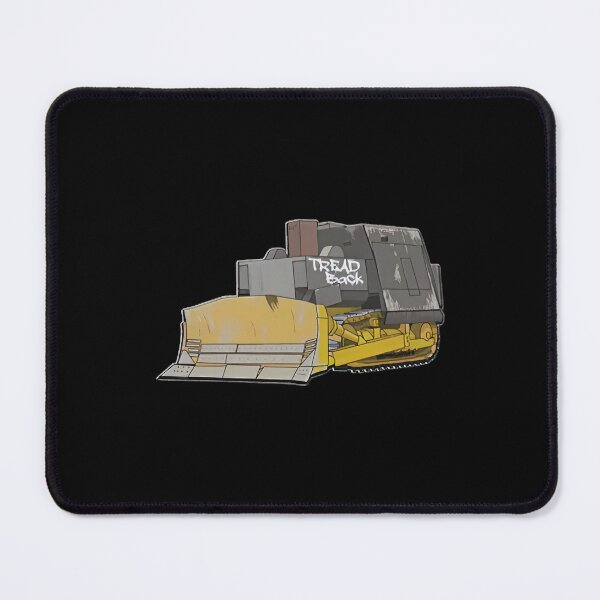 Item preview, Killdozer               designed and sold by CarlyCoxwe.