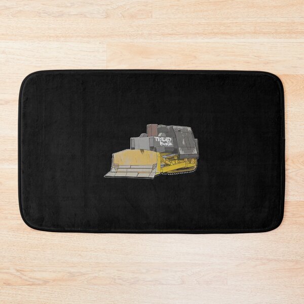 Item preview, Killdozer               designed and sold by CarlyCoxwe.