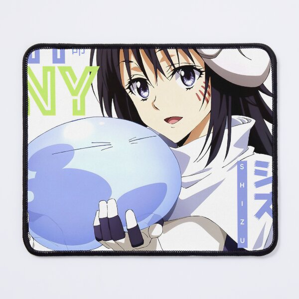 Item preview, Anime Reincarnated Slime designed and sold by KarenThornton32.