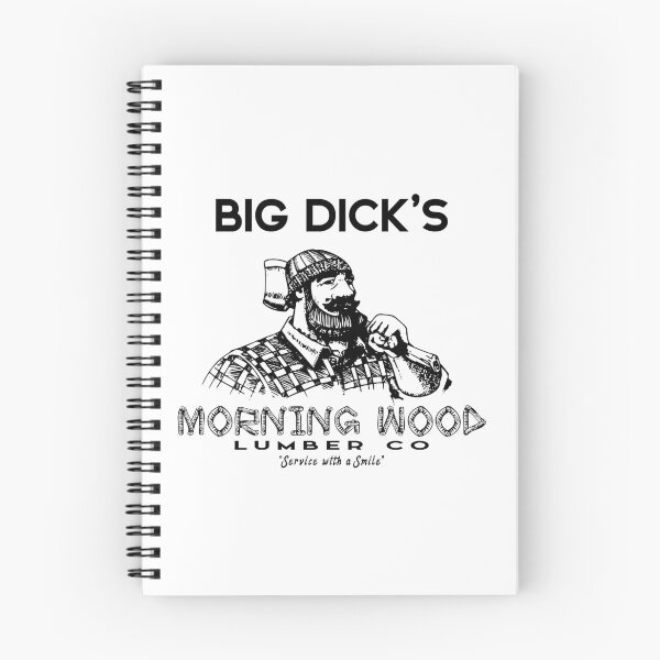 Item preview, Morning Wood Lumber Company designed and sold by SportsT-Shirts.
