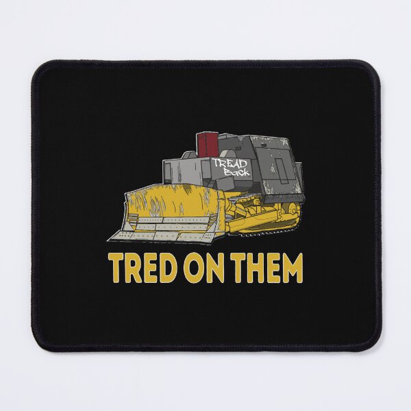 Item preview, Killdozer               designed and sold by CarlyCoxwe.