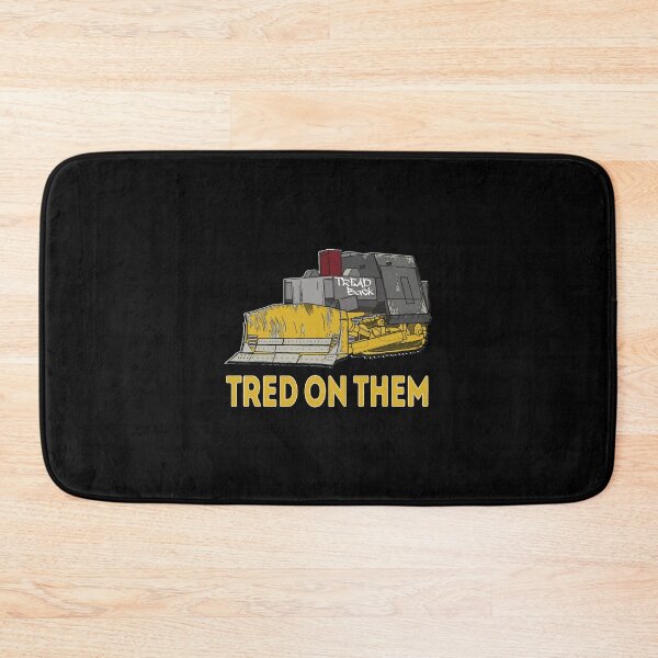 Item preview, Killdozer               designed and sold by CarlyCoxwe.