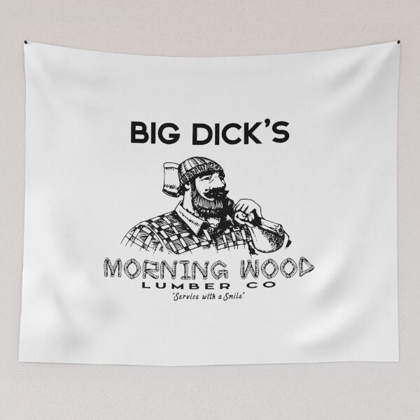 Item preview, Morning Wood Lumber Company designed and sold by SportsT-Shirts.