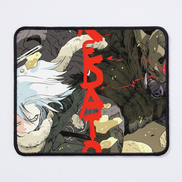 Item preview, Anime Reincarnated Slime designed and sold by GregoryStea56.