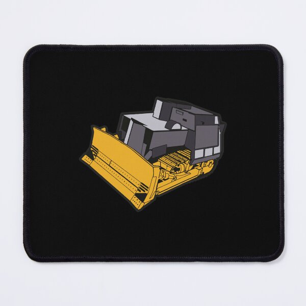Item preview, Killdozer               designed and sold by CarlyCoxwe.