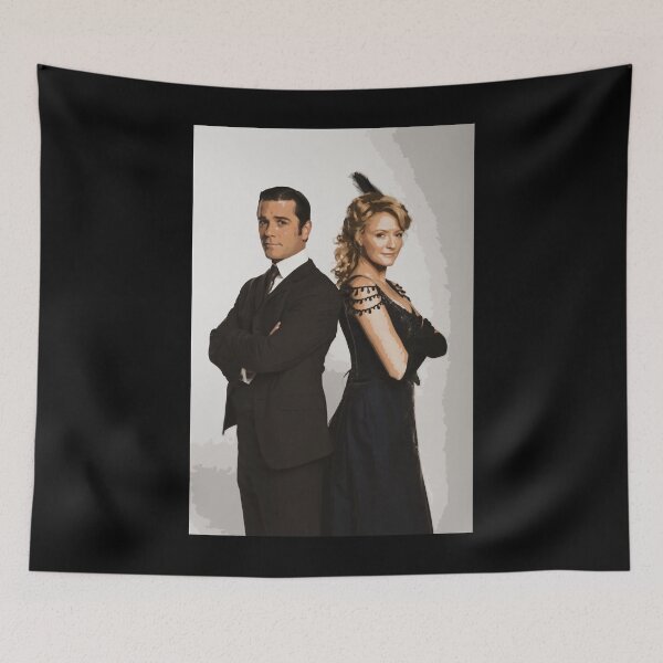 Item preview, Who Loves Music And Jilliam Limited Edition Photographic Style designed and sold by ZacharySkemp.