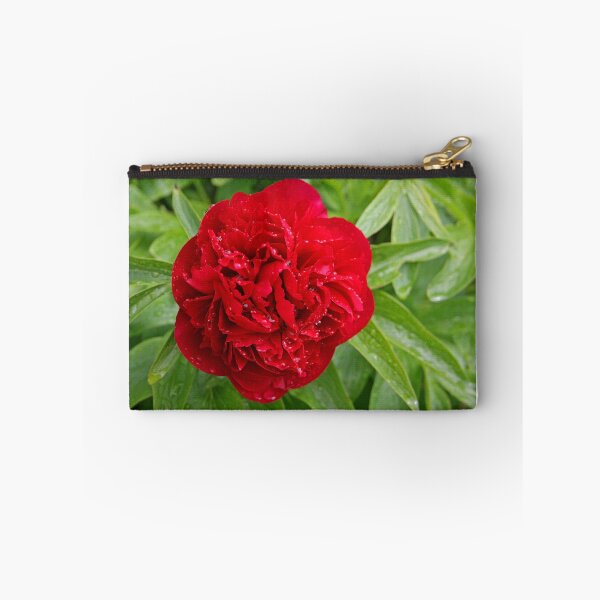 Item preview, Red Peony designed and sold by RedHillDigital.