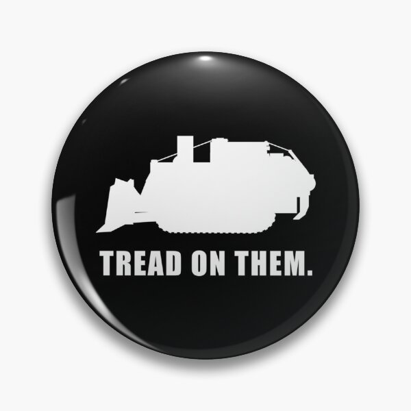 Item preview, Killdozer               designed and sold by CarlyCoxwe.
