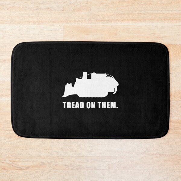 Item preview, Killdozer               designed and sold by CarlyCoxwe.