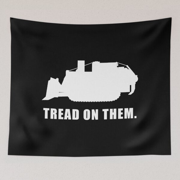 Item preview, Killdozer               designed and sold by CarlyCoxwe.