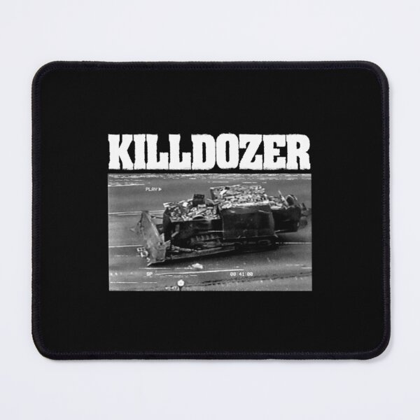 Item preview, Killdozer               designed and sold by CarlyCoxwe.