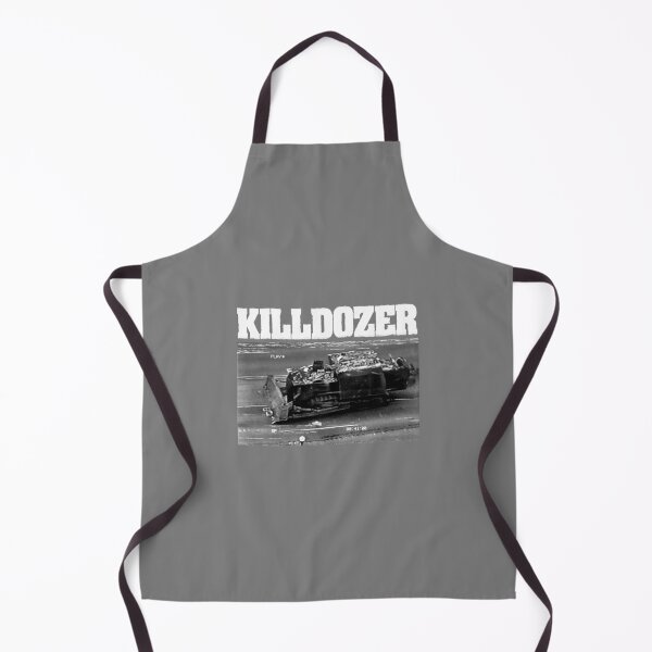 Item preview, Killdozer               designed and sold by CarlyCoxwe.