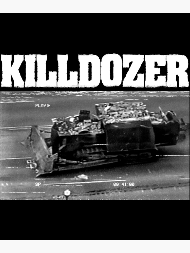 Killdozer 