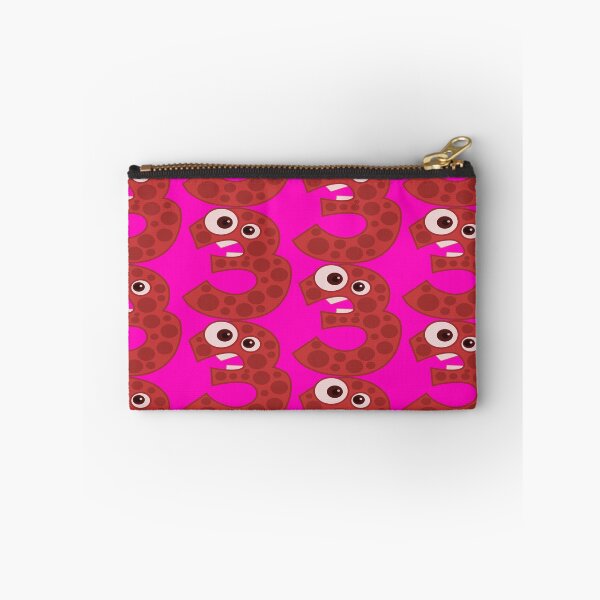 Item preview, Number Three designed and sold by julset.
