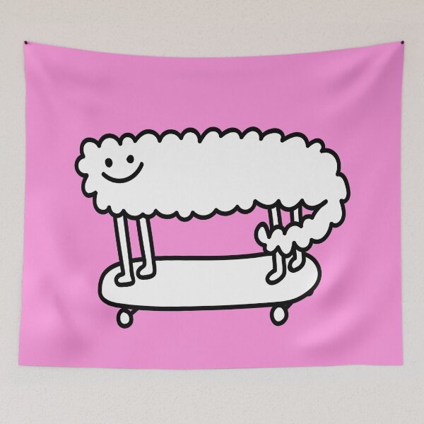 Item preview, Sheepboarding designed and sold by Porky Roebuck.
