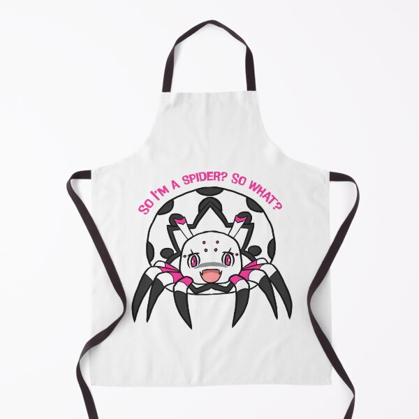 Item preview, Mens Womens So Iandamp Spider So What 1 Pink Cute Graphic Gifts designed and sold by MadelineLope.
