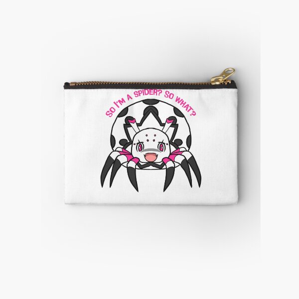 Item preview, Mens Womens So Iandamp Spider So What 1 Pink Cute Graphic Gifts designed and sold by MadelineLope.