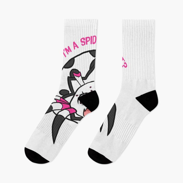 Item preview, Mens Womens So Iandamp Spider So What 1 Pink Cute Graphic Gifts designed and sold by MadelineLope.