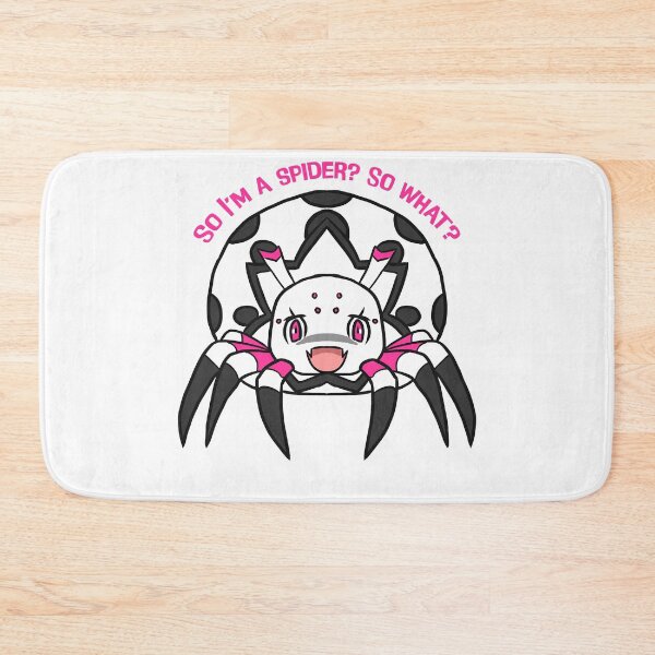Item preview, Mens Womens So Iandamp Spider So What 1 Pink Cute Graphic Gifts designed and sold by MadelineLope.
