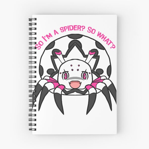 Item preview, Mens Womens So Iandamp Spider So What 1 Pink Cute Graphic Gifts designed and sold by MadelineLope.