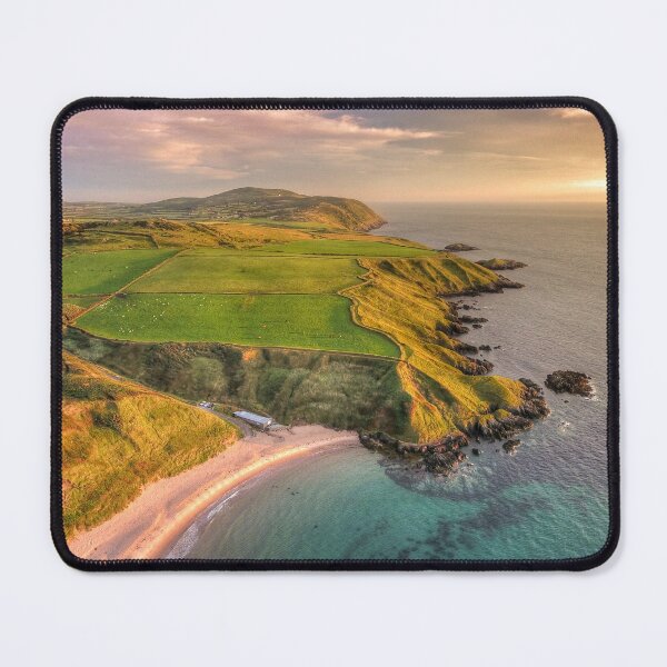 Item preview, Llyn Peninsula designed and sold by Catchavista.