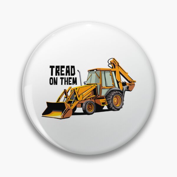 Item preview, Killdozer               designed and sold by CarlyCoxwe.
