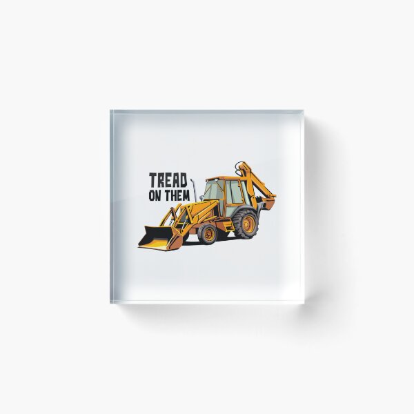 Item preview, Killdozer               designed and sold by CarlyCoxwe.