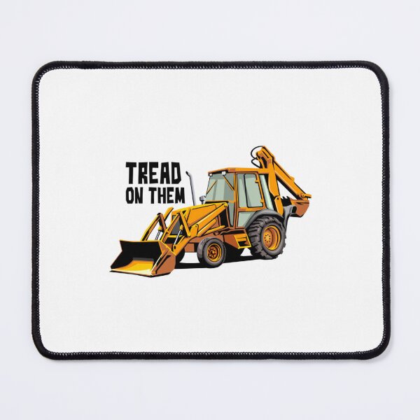 Item preview, Killdozer               designed and sold by CarlyCoxwe.