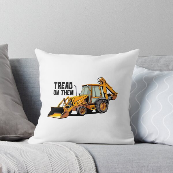 Item preview, Killdozer               designed and sold by CarlyCoxwe.