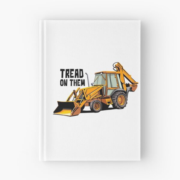 Item preview, Killdozer               designed and sold by CarlyCoxwe.