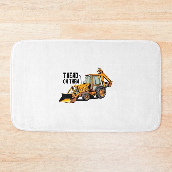 Item preview, Killdozer               designed and sold by CarlyCoxwe.