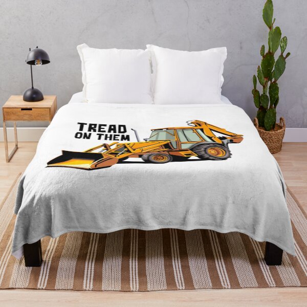 Item preview, Killdozer               designed and sold by CarlyCoxwe.