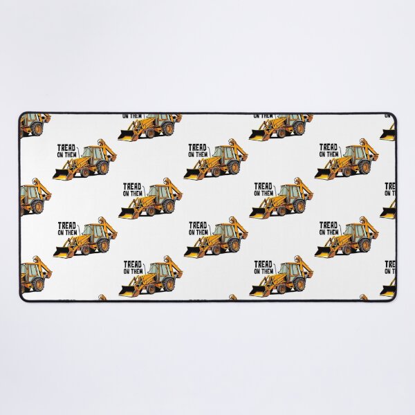 Item preview, Killdozer               designed and sold by CarlyCoxwe.