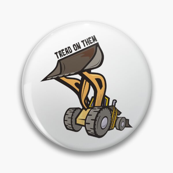 Item preview, killdozer  designed and sold by CarlyCoxwe.