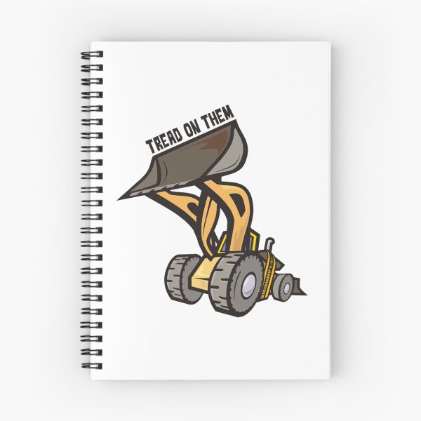 Item preview, killdozer  designed and sold by CarlyCoxwe.