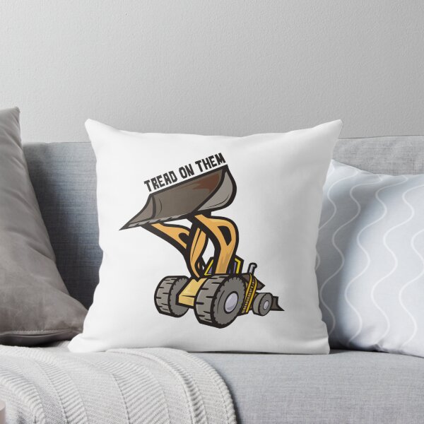 Item preview, killdozer  designed and sold by CarlyCoxwe.