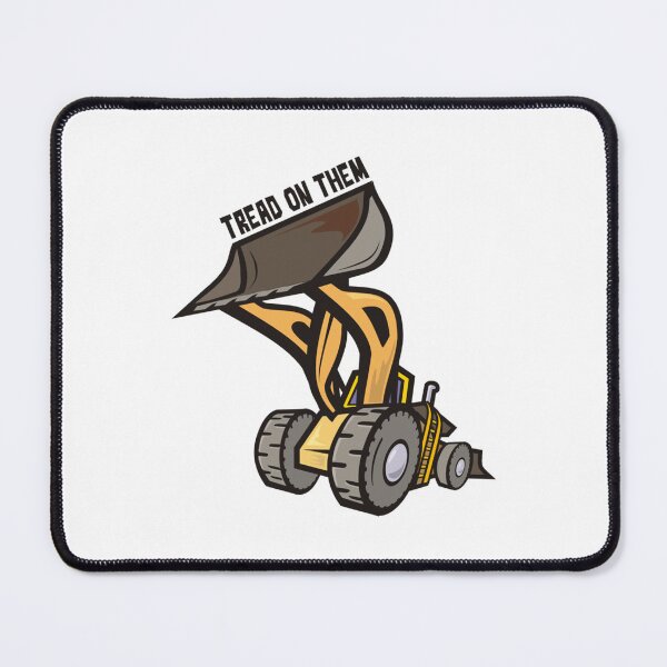 Item preview, killdozer  designed and sold by CarlyCoxwe.