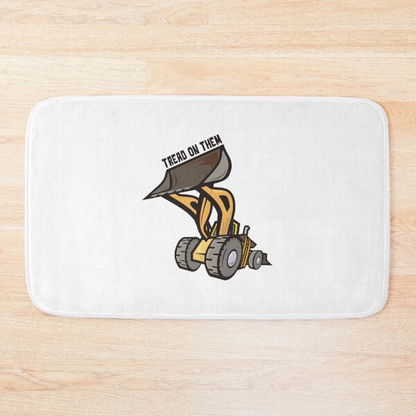 Item preview, killdozer  designed and sold by CarlyCoxwe.