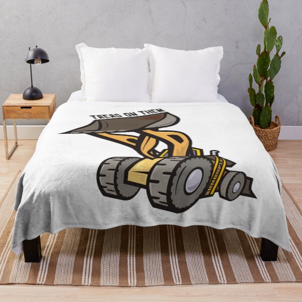 Item preview, killdozer  designed and sold by CarlyCoxwe.