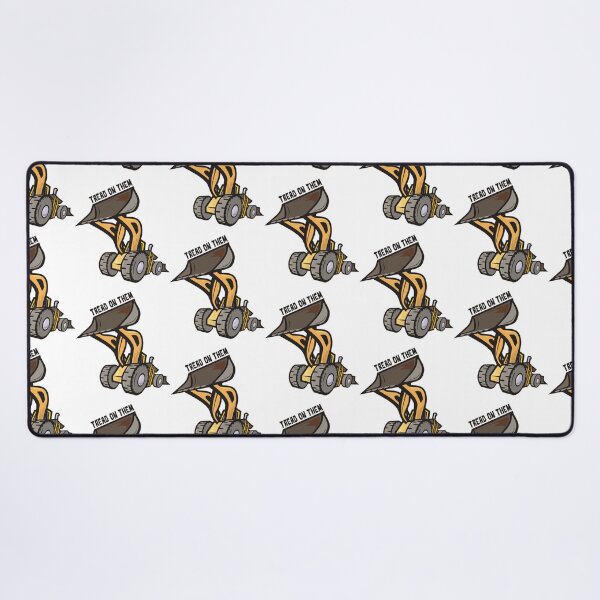 Item preview, killdozer  designed and sold by CarlyCoxwe.