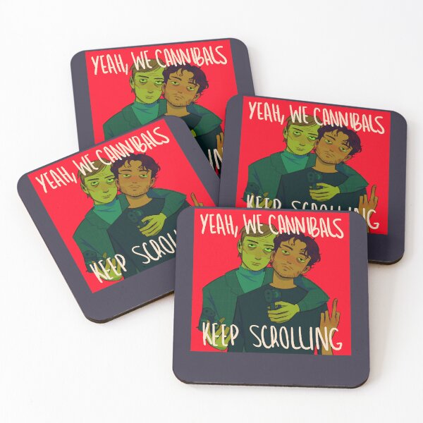 Item preview, For Men Women Hannigram Horror Lecter Cute Gifts designed and sold by Giancarlowards.