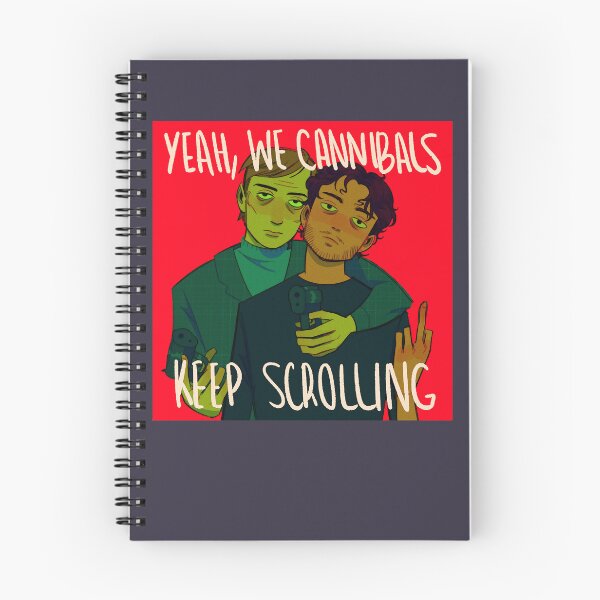 Item preview, For Men Women Hannigram Horror Lecter Cute Gifts designed and sold by Giancarlowards.