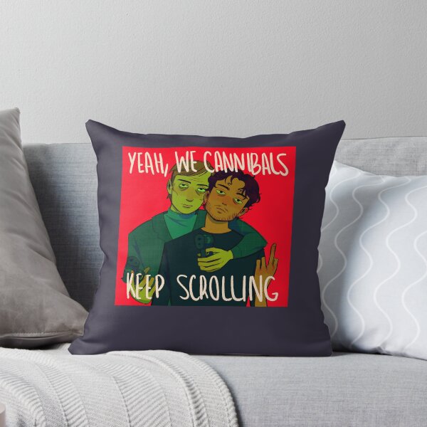 Item preview, For Men Women Hannigram Horror Lecter Cute Gifts designed and sold by Giancarlowards.